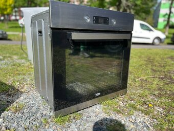 Vestavěná trouba Beko - 2