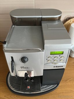 Saeco Royal Cappucino - 2
