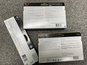 HP inkoust D8J07A / C9457A / C9551A - 2