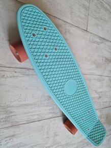 Skateboard - 2