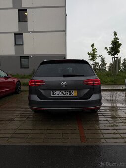 VW Passat B8 2.0 TDI 140 KW - 2