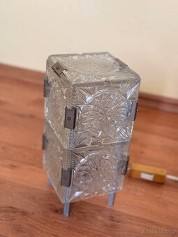 Stolní lampa - 2
