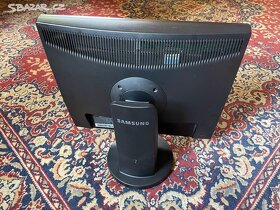 Samsung SyncMaster 943B - 2