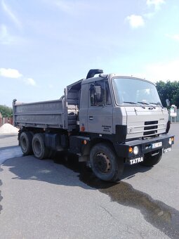 Tatra 815 S3 10V - 2