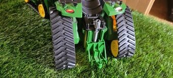 Bruder john deere 9620 RX - 2