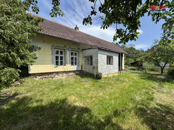Prodej chalupy, 67 m², Chlístovice - Vernýřov - 2