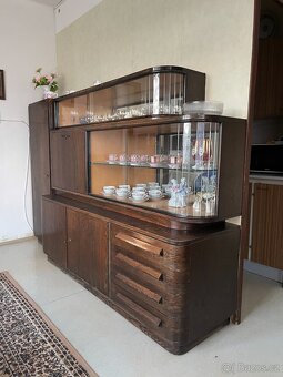 Starý příborník - 2