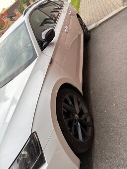 Prodám Škoda Superb sportline - 2
