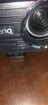 Projektor benq mp622 - 2