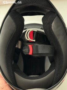 prodám přilbu Shark RSI THETYS - 2