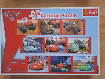 puzzle - 2