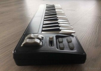 Klávesy KEYBOARD CONTROLLER USB MIDI - 2