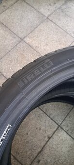 Celoroční pneu 275/35 R22 Pirelli - 2