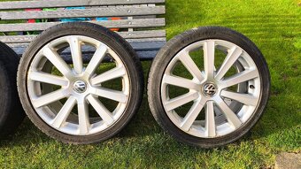 VW Omanyt r18 5x112 - 2