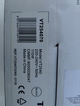 Tefal vt254070 - 2