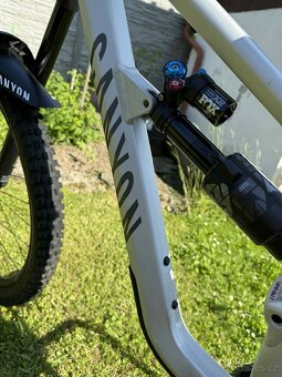 Enduro kolo Torque 29 AL 6 - 2