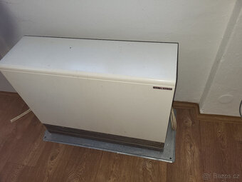 Akumulační kamna Stiebel Eltron - 2