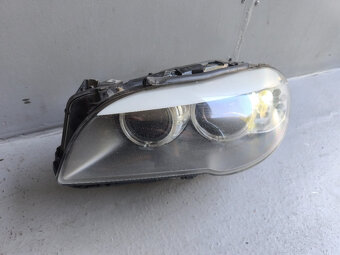 Levý bixenon BMW F10 F11 - 2