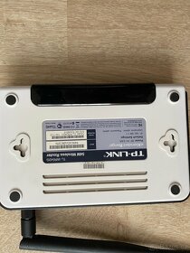 ROUTER Wifi Tp-link - 2