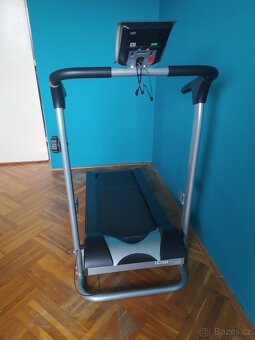 Běžecký pás inSPORTline - 2
