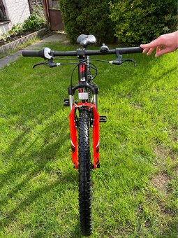 Superior Racer XS 27,5 - 2