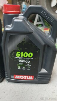 Motul 5100 10W30 - 2