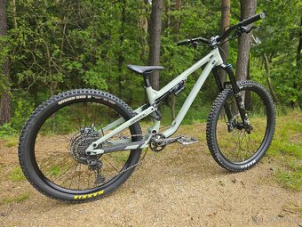 COMMENCAL META SX, VEL.S - 2