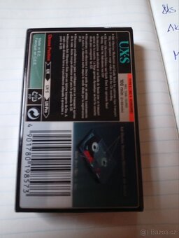 Sony cd 100 UXS - 2