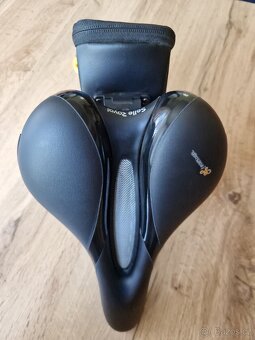 Sedlo Selle Royal respiro - 2
