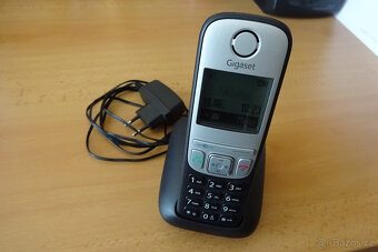 Siemens Gigaset A690 - 2