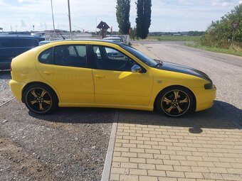 Seat Leon 1,9tdi 110Kw - 2