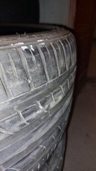 Letní pneumatiky značky GOODRIDE 235/35/R19 - 2