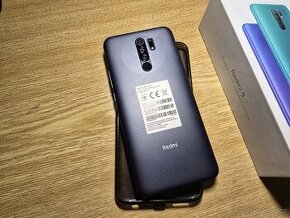 Xaiomi Redmi 9, 32GB - 2