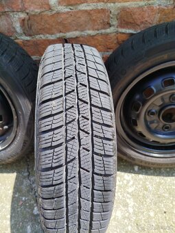 Pneu Zimní 145/70 R13 - 2