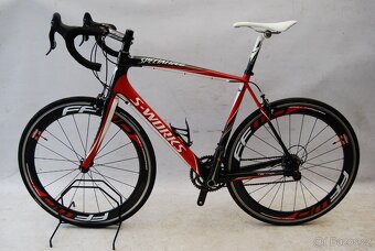Specialized Tarmac S-works Carbon - 2