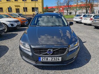 Volvo V70 2.0 D4 - 2