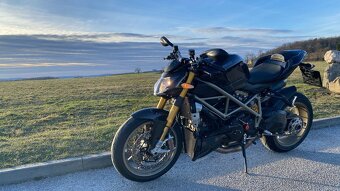 Ducati Streetfighter 1098S - 2