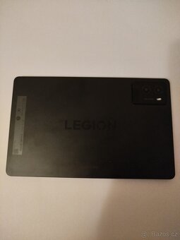 Lenovo Legion Tab 2025 8.8" 16GB/512GB - 2