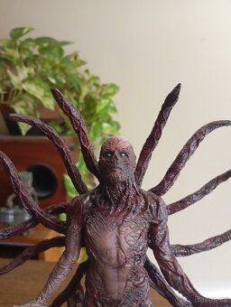 Vecna Stranger things soška - 2