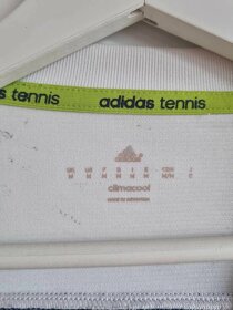 Pánské sportovní triko Adidas - 2