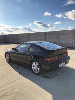 Honda CRX ED9 1991 - 2