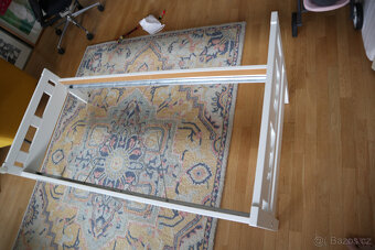 postel Ikea Kritter - 2