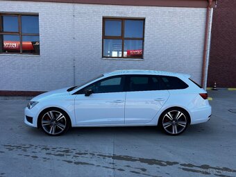 Seat Leon Cupra 280 Combi - 2