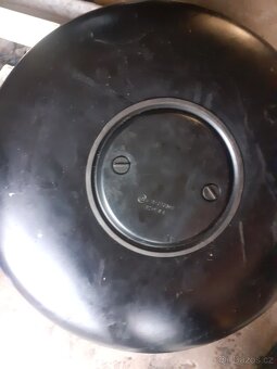 lpg, nádrž, - 2