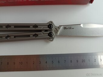 Kershaw Lucha - 2