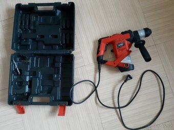 Vrtací kladivo Einhell TC-RH 900 - 2