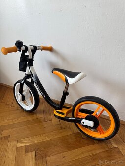 Dětské odrážedlo Kinderkraft - 2