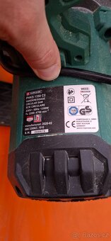 Okružní pila Parkside PHKS 1350 C2 - 2