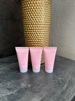 Tělová mléka Lancôme - 2