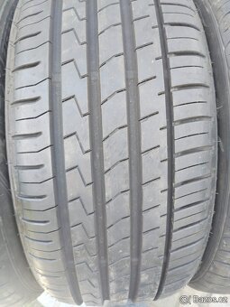 215/45/16 letni pneu FALKEN a NEXEN 215/45 R16 - 2